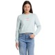 блуза,дамски,блузи,guess,jeans,w5gq20,k68i4,sweatshirt,azure,laguna,(grey)