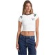 тениска,дамски,тениски,guess,jeans,w5ri53,j1314,slim,fit,short,sleeve,t,shirt,pure,white,(white)