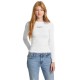 тениска,дамски,тениски,guess,jeans,w5ri58,ka0h1,slim,fit,long,sleeve,t,shirt,white,(pure,white)