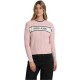 блуза,дамски,пуловери,дамски,плетени,дрехи,guess,jeans,w5rr46,z3hm1,sweater,pink,(royal,blush)