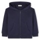 блуза,детски,блузи,billieblush,u21173,hoodie,sweater,blue,(navy)