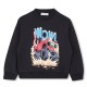 блуза,детски,блузи,billieblush,u21175,sweatshirt,black,grey,(dark,grey)