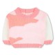 блуза,детски,блузи,billieblush,u21268,sweater,pink,(off,white,pink)