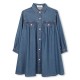 рокля,детски,поли,и,рокли,billieblush,u21280,dress,denim,indigo,blue,(blue)