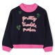 блуза,детски,блузи,billieblush,u21378,sweater,navy