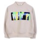 блуза,детски,блузи,billieblush,u21578,sweatshirt,stone,(beige)