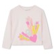 тениска,детски,тениски,billieblush,u21611,t,shirt,pink,courage,(beige,pink)