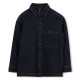 риза,с,дълъг,ръкав,детски,ризи,boss,j52316,long,sleeve,shirt,blue,(raw,denim)