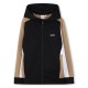 блуза,детски,блузи,boss,j52322,hoodie,sweater,black,(black)