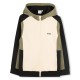 блуза,детски,блузи,boss,j52322,hoodie,sweater,beige,(sand)