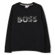 блуза,детски,блузи,boss,j52349,sweatshirt,black