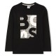 тениска,детски,тениски,boss,j52362,long,sleeve,t,shirt,black,(black)