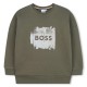 блуза,детски,блузи,boss,j52356,sweatshirt,green