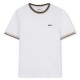 тениска,детски,тениски,boss,j52368,short,sleeve,t,shirt,white