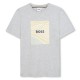 тениска,мъжки,тениски,дамски,тениски,boss,j52369,short,sleeve,t,shirt,grey,(chine,grey)