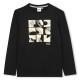 тениска,мъжки,тениски,дамски,тениски,boss,j52376,long,sleeve,t,shirt,black,(black)