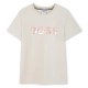 тениска,мъжки,тениски,дамски,тениски,boss,j52426,short,sleeve,t,shirt,beige,(sand)
