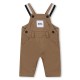 детски,облекла,за,момчета,boss,j52517,overall,brown,(cookie)
