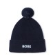 юношеска,шапка,всички,шапки,boss,j52595,junior,beanie,blue,(navy)