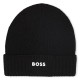 юношеска,шапка,всички,шапки,boss,j52616,junior,beanie,black,(black)
