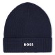 юношеска,шапка,всички,шапки,boss,j52616,junior,beanie,blue,(navy)