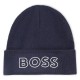 юношеска,шапка,всички,шапки,boss,j52617,junior,beanie,blue,(navy)