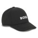 юношеска,шапка,всички,шапки,boss,j52628,junior,cap,black,(black)