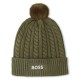 юношеска,шапка,всички,шапки,boss,j52656,junior,beanie,green,(green)