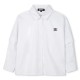 риза,с,дълъг,ръкав,детски,ризи,dkny,d62351,long,sleeve,shirt,white