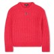 блуза,детски,блузи,dkny,d62383,sweater,red,(fuschia)