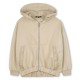 блуза,детски,блузи,dkny,d62385,hoodie,sweater,beige,(sand)