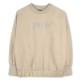 блуза,детски,блузи,dkny,d62393,sweatshirt,sand,(beige)