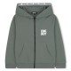 блуза,детски,блузи,dkny,d62449,hoodie,sweater,green,(lime)