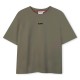тениска,мъжки,тениски,дамски,тениски,hugo,g00434,short,sleeve,t,shirt,green,(kalamata)