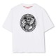 тениска,детски,тениски,hugo,g00439,short,sleeve,t,shirt,white
