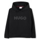 суичър,детски,блузи,hugo,g00446,hoodie,black