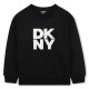 блуза,детски,блузи,dkny,d62451,sweatshirt,black