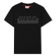 тениска,мъжки,тениски,дамски,тениски,hugo,g00433,short,sleeve,t,shirt,black,(black)