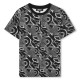 тениска,мъжки,тениски,дамски,тениски,dkny,d62461,short,sleeve,t,shirt,black,(black,white)