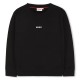 блуза,детски,блузи,hugo,g00447,sweatshirt,black