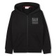 блуза,детски,блузи,hugo,g00454,hoodie,sweater,black,(black)