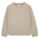 блуза,детски,блузи,hugo,g00447,sweatshirt,beige,(stone)