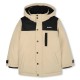 анорак,мъжки,якета,hugo,g00485,parka,beige,black,(beige,black)