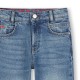 панталони,детски,панталони,hugo,g00467,pants,double,stone,brush,(blue)