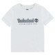 тениска,детски,тениски,timberland,t60212,short,sleeve,t,shirt,white,navy
