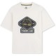 тениска,детски,тениски,timberland,t60530,short,sleeve,t,shirt,ivory,(white)