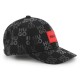 юношеска,шапка,всички,шапки,hugo,g00551,junior,cap,black,(black)