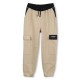 панталони,детски,панталони,hugo,g00477,pants,beige,(stone)