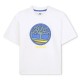 тениска,детски,тениски,timberland,t60541,short,sleeve,t,shirt,white