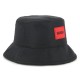 юношеска,шапка,всички,шапки,hugo,g00549,junior,hat,black,(black)